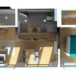 Austria Apartamento *
