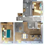 Austria Apartamento