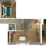 Apartamento Austria