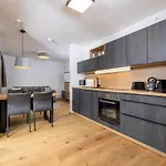 Apartment Austria