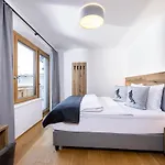 Apartamento Austria Söll