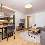 Apartamento Austria *