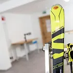 Austria Apartamento
