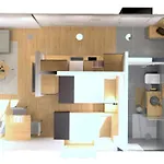 Apartamento Austria Söll