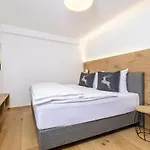 Austria Apartamento *