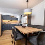 Apartamento Austria Söll