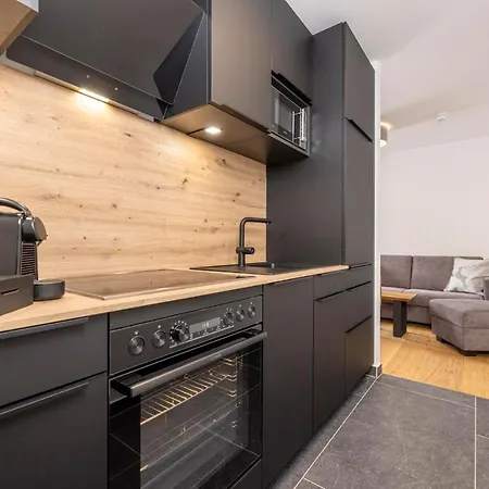 Austria Apartment *