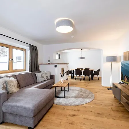 Austria Apartment Soll