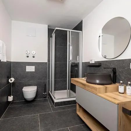Austria Apartment Soll