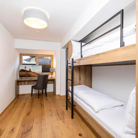 Apartment Austria Soll