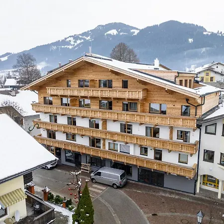 Austria Apartment