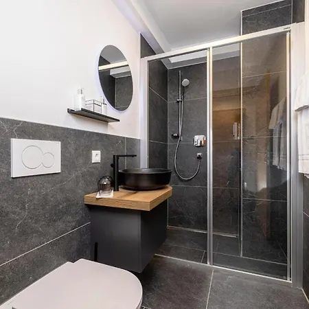 Appartement Austria *