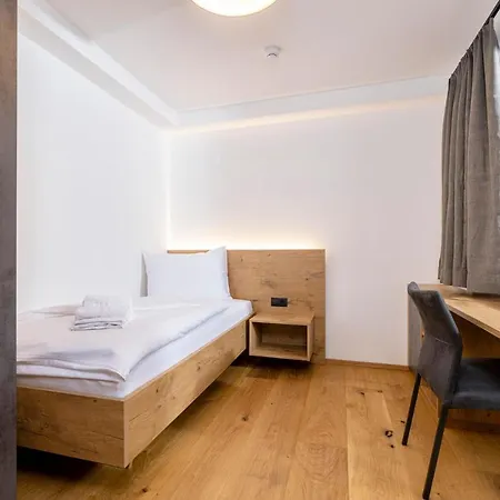 Austria Apartment *