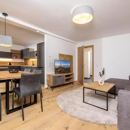 Appartement Austria *