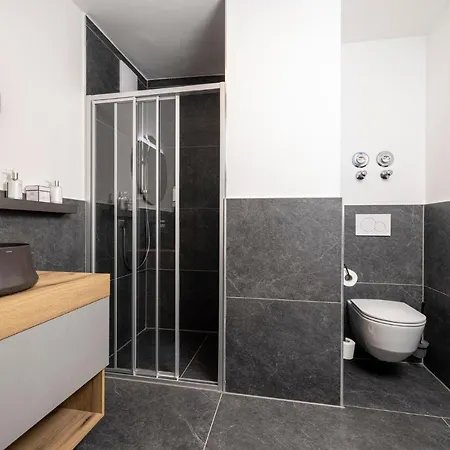 Austria Apartment Soll