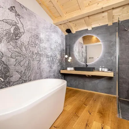 Apartment Austria