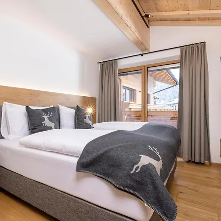 Apartment Austria Soll