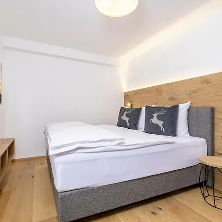 Austria Appartement *