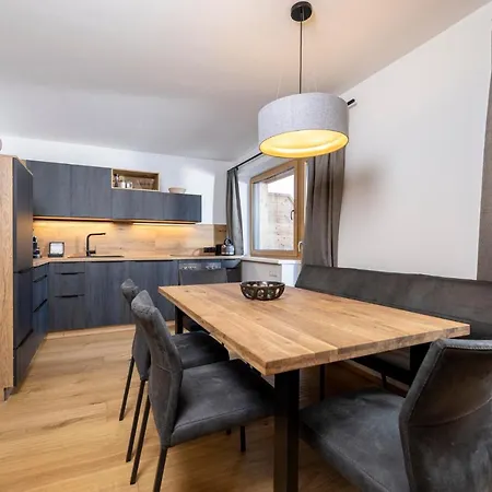 Apartment Austria Soll