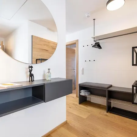 Appartement Austria