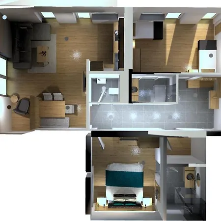 Apartment Austria