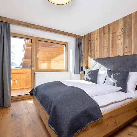 Apartamento Austria