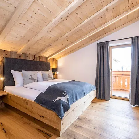 Apartamento Austria Söll