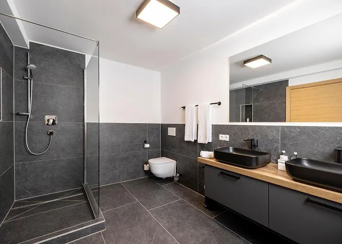 Appartamento Austria