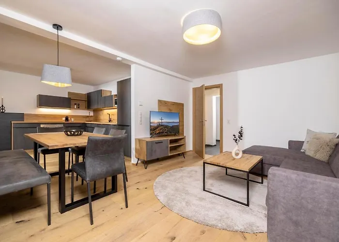 Appartamento Austria *