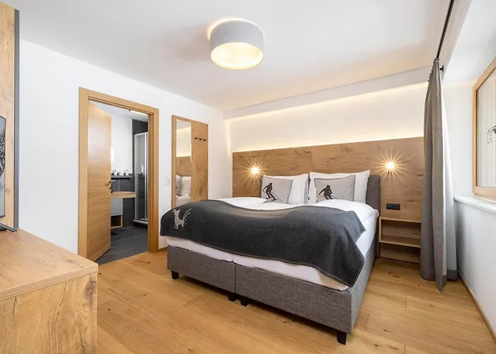 Austria Appartamento