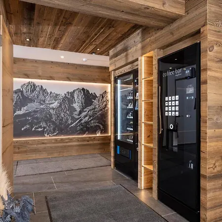 Austria Apartamento *