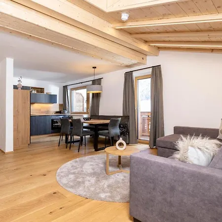 Austria Apartment