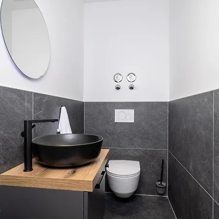 Austria Apartment Söll