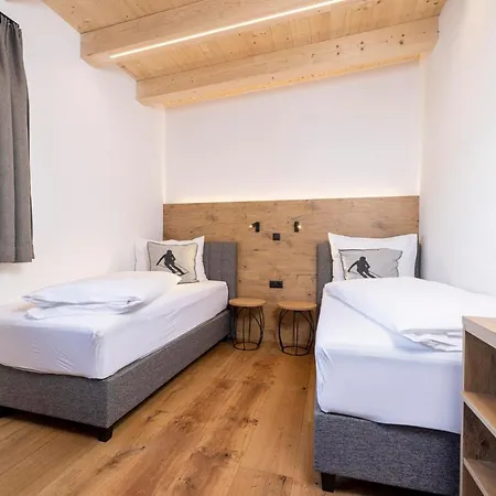 Austria Apartment