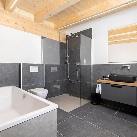 Austria Apartamento *