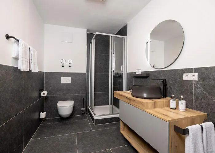 Austria Apartamento Söll