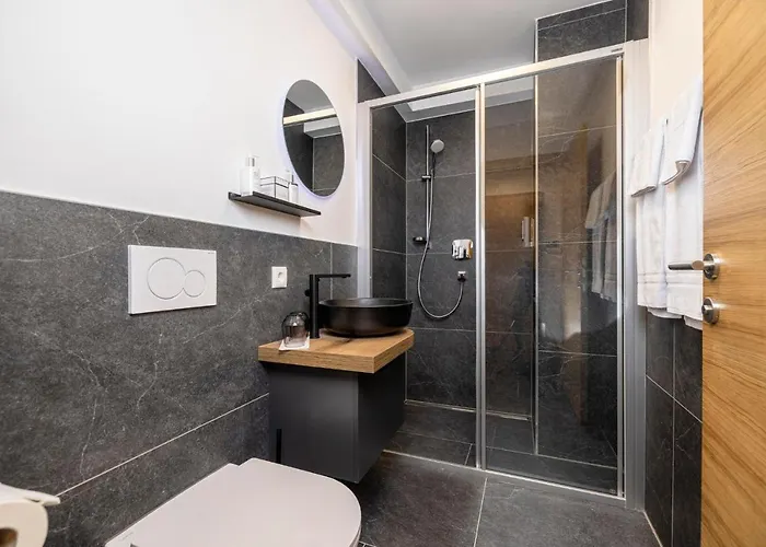 Apartamento Austria *