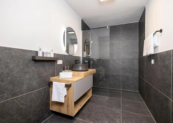 Apartamento Austria Söll