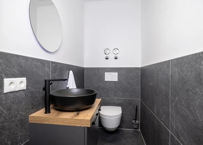 Austria Apartamento Söll