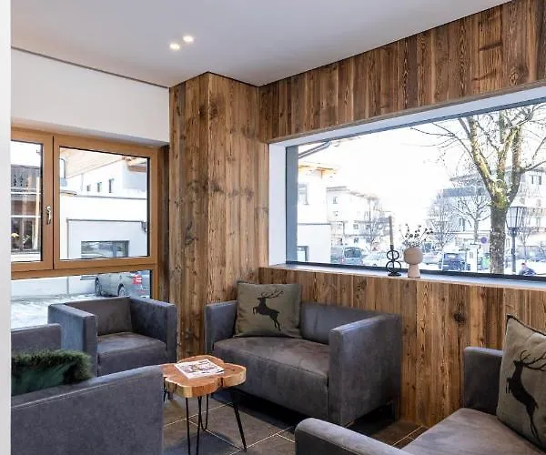 Austria Apartamento Söll