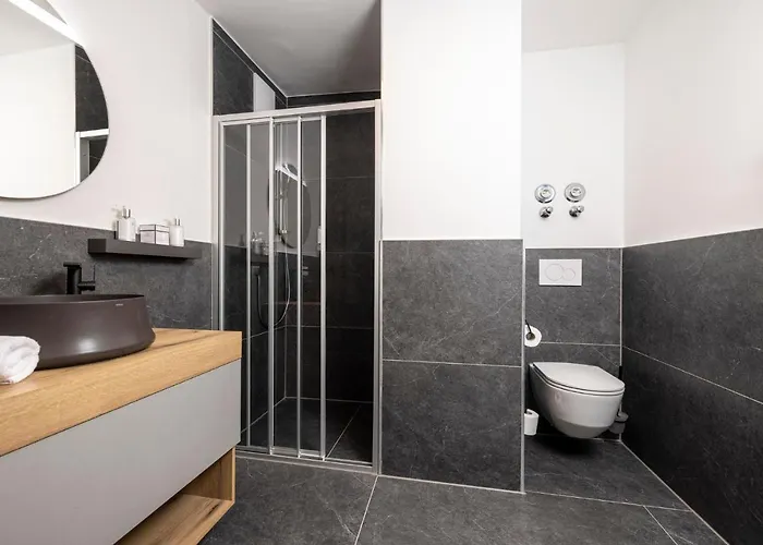 Austria Apartamento Söll