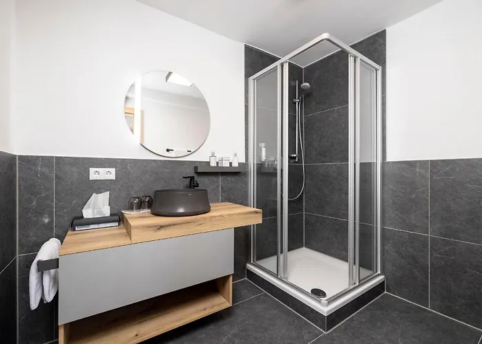 Austria Apartamento *