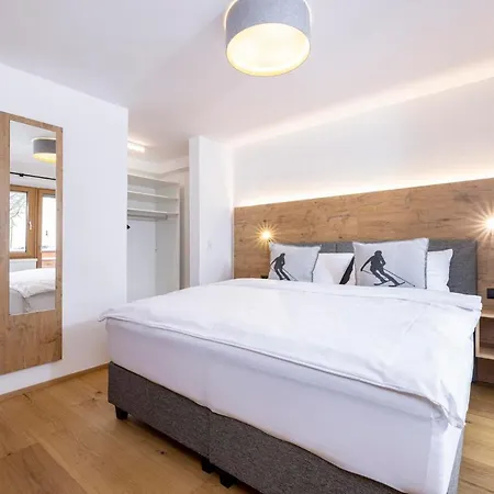 アパート Austria