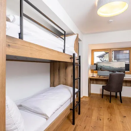 Austria アパート *