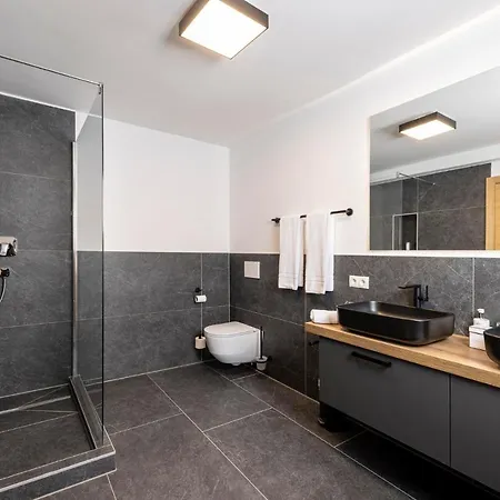 アパート Austria