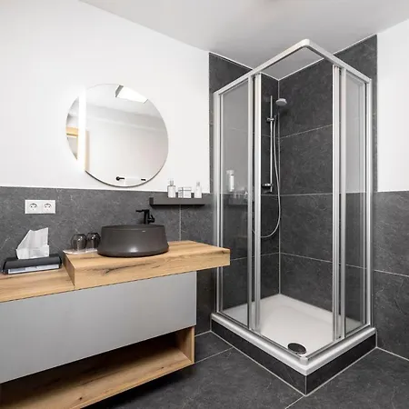 Austria アパート *