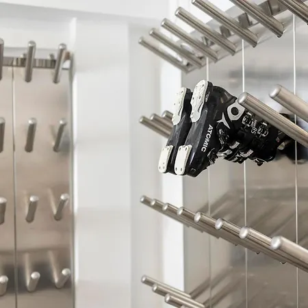 Austria アパート