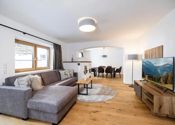 Austria Appartamento Söll