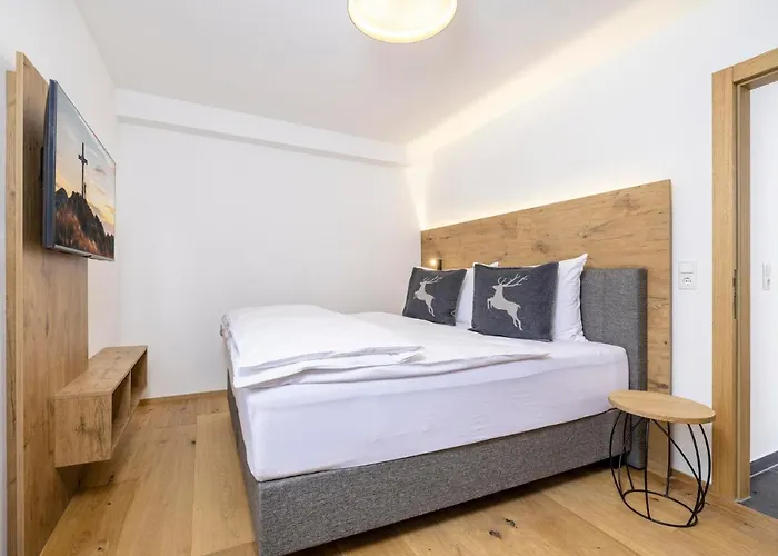 Austria Appartamento *